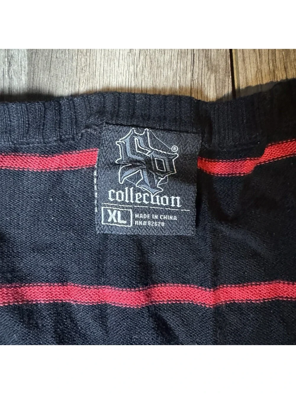 Southpole collection men’s